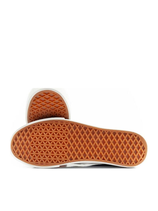 Πάνινα Ανδρικά Slip-On Μπλε