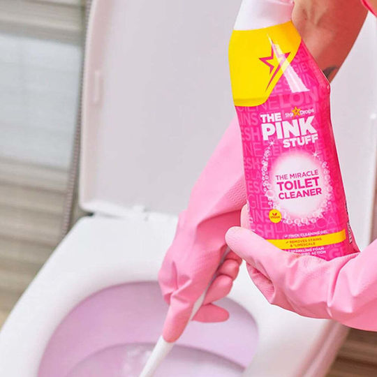 The Pink Stuff Pink Stuff Течен Тоалетна 750мл