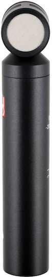 SE Electronics sE7 sideFire Σετ Πυκνωτικό Μικρόφωνο XLR Shock Mounted για Studio