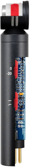 SE Electronics sE7 sideFire Σετ Πυκνωτικό Μικρόφωνο XLR Shock Mounted για Studio