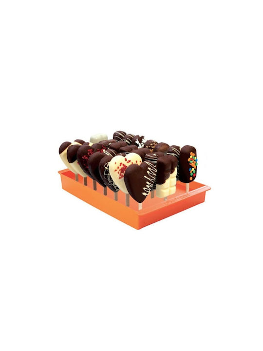 Silikomart Pastry Tool made of Wood