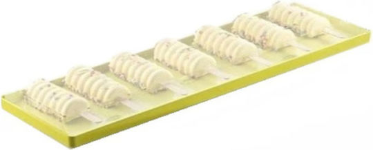 Silikomart Konditorei-Werkzeug 2Stück Silikomart Konditorei-Werkzeug 2Stück
