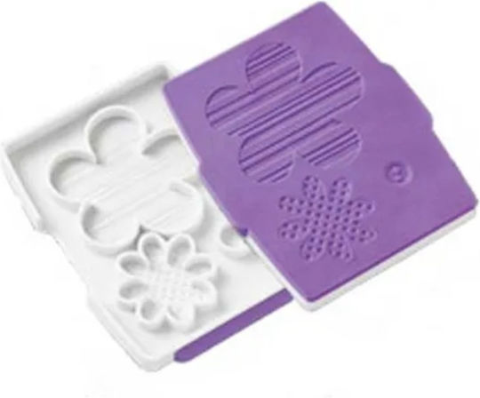 Wilton Decorațiuni Mold