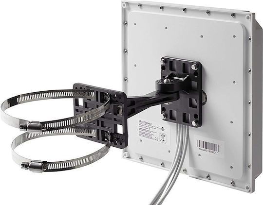 Cisco AIR-ANT2566D4M-RS Εξωτερική Κεραία WiFi Sectorial 6dBi με σύνδεση TNC