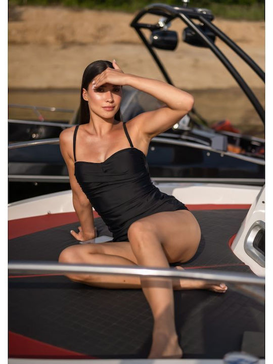 Tankini Aqua
