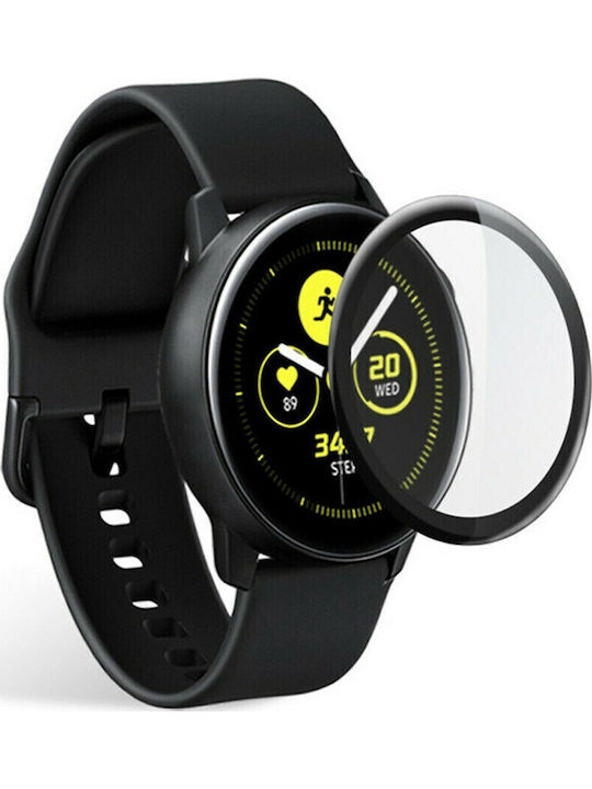 Screen Protector για το Galaxy Watch Active 1τμχ