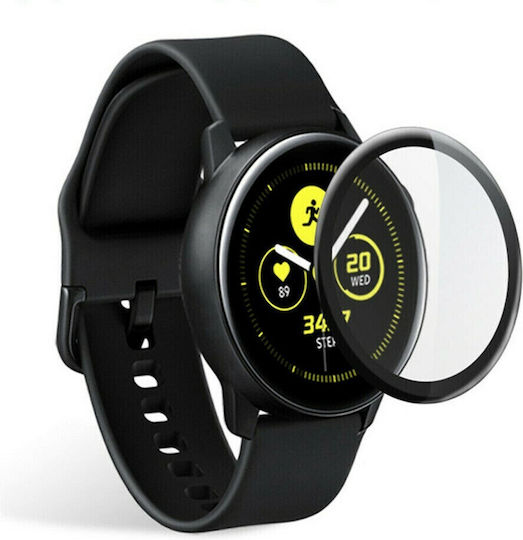 Screen Protector για το Galaxy Watch Active 1τμχ