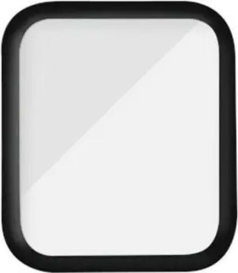 PanzerGlass Curved Tempered Glass for the Apple Watch 7 (45mm) 1pcs 2019