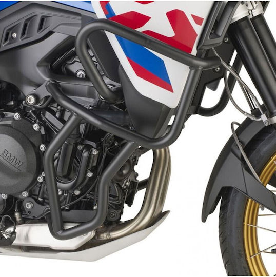 Kappa Moto Προστασία Κινητήρα