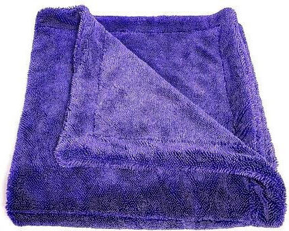 Synthetic Car Drying Cloth 90x60cm