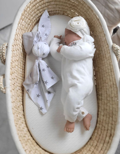 My Sweet Baby Πανάκι Μωρού Γκρι
