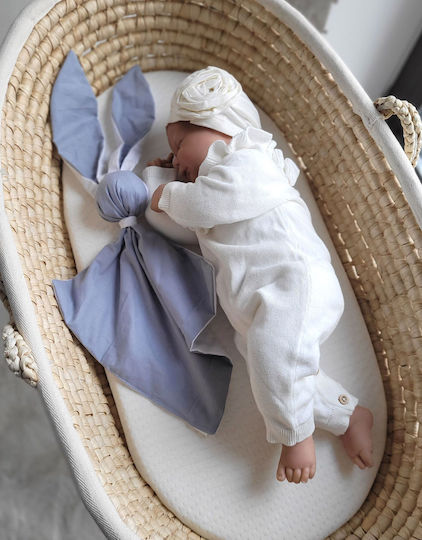 My Sweet Baby Baby Cloth Blue