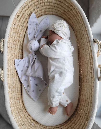 My Sweet Baby Пелена за бебе Gray