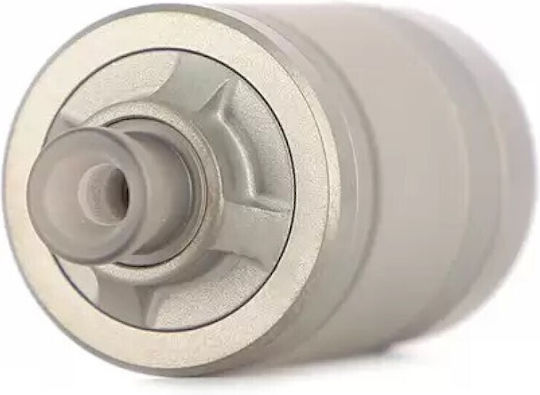 Across Vape Roulette Verdampfer für Elektronische Zigaretten RTA 3.5ml 22mm