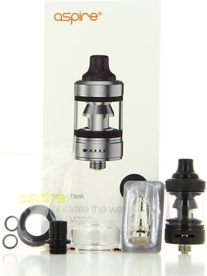 Aspire Onixx Tank Ατμοποιητής Ηλεκτρονικού Τσιγάρου 2ml