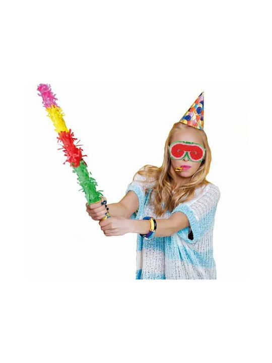 Papier Masken Piñata 17 X 7cm Wm-oppi Bal-wm-oppi