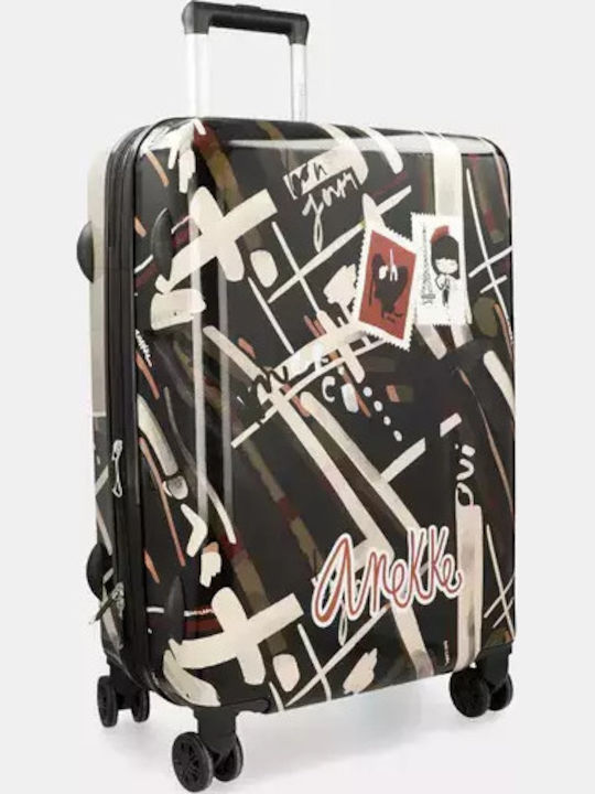Anekke Medium Suitcase