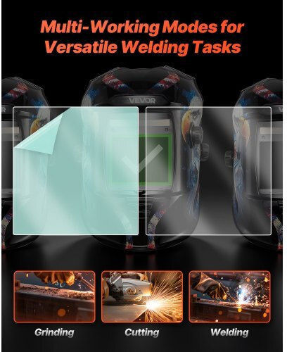 Vevor Membrane