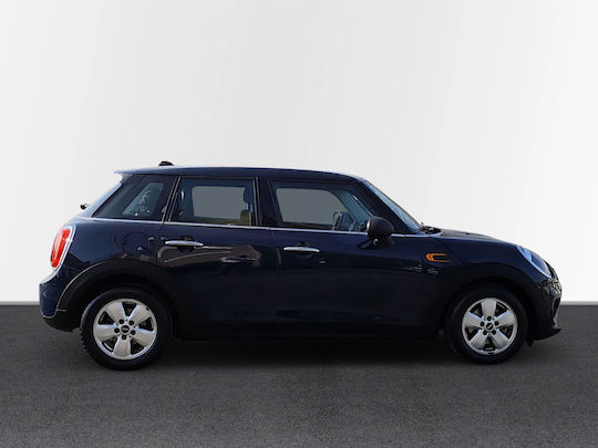 Mini One One D '18