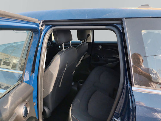 Mini One One D '18