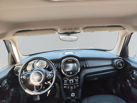 Mini One One D '18