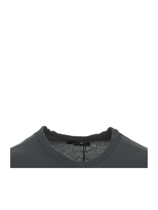 Tricou Gri