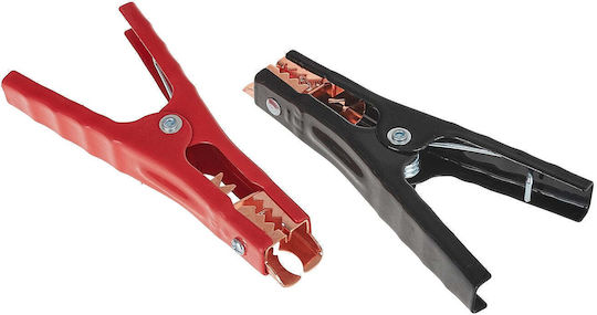 Geko Car Battery Clamps 400 A