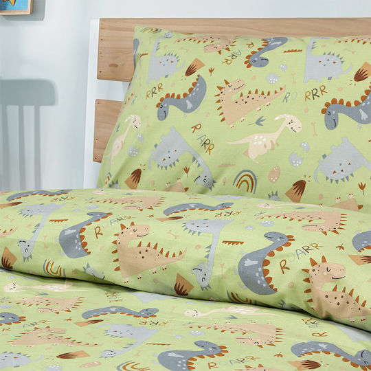 Lino Home Jurrasic Nap