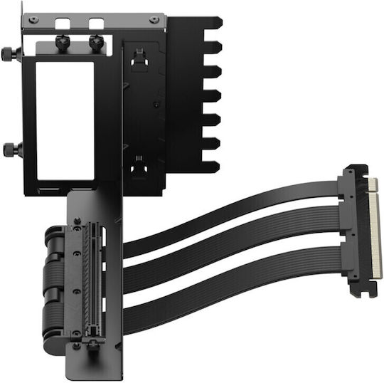 Fd Flex 2 Pcie 4.0 X 16 Negru Fd-a-flx2-001 Accesorii pentru carcase