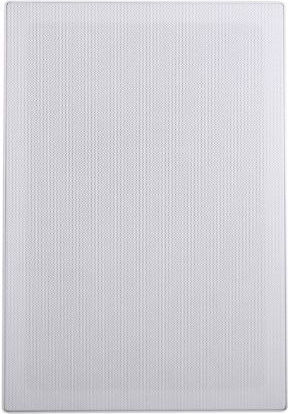 Adastra Εντοιχιζόμενο Ηχείο 60W (Τεμάχιο) 22x10.2x32εκ. Λευκό