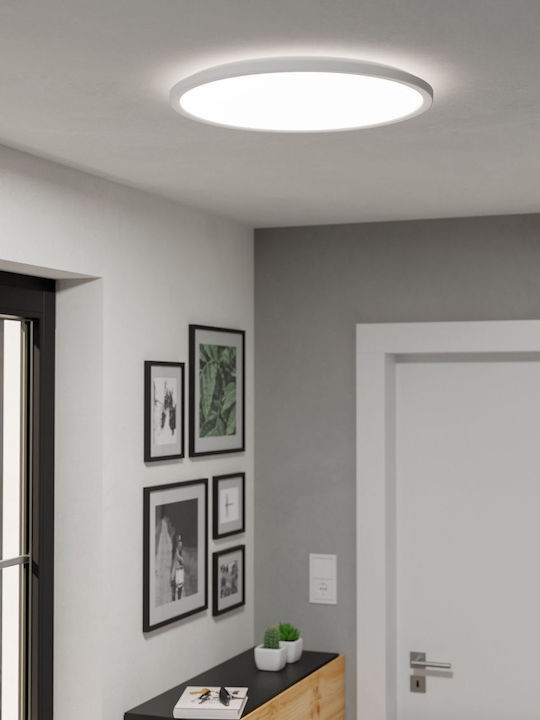 LED-Panel Rovito-r X Φ.50cm N 901459