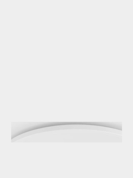 LED-Panel Rovito-r X Φ.50cm N 901459