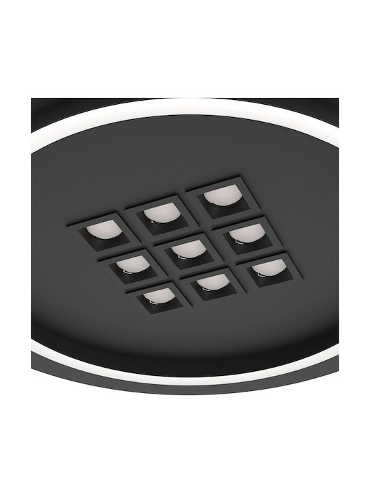 LED-Panel Balazote X Φ.38cm N 901191