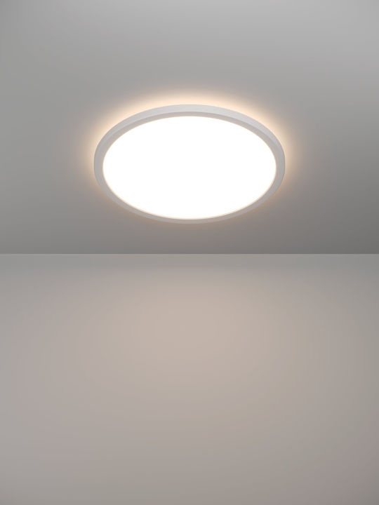 Panou LED Rovito-r X Φ.39cm N 901458