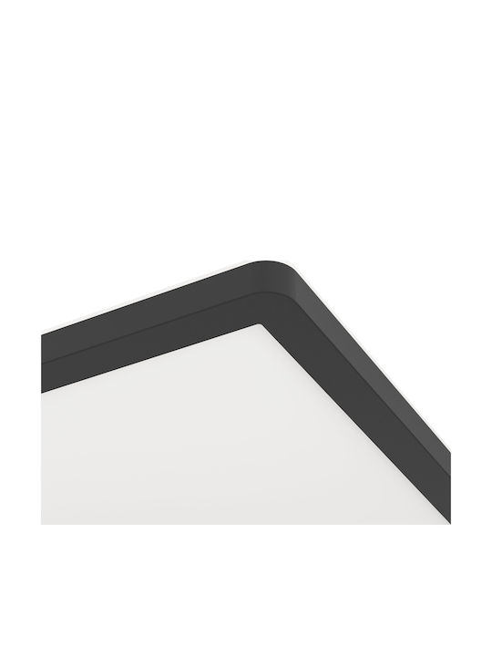 Deckenleuchte Minerario X 39x39x3cm N 901575