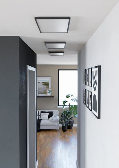 Eglo Rovito-z LED Panel 57x30εκ. Eglo Rovito-z LED Panel 57x30εκ.
