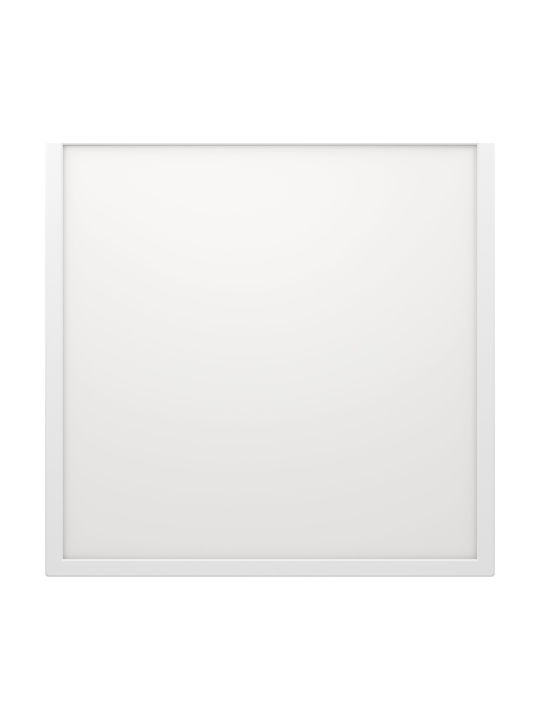 Led Panel Rovito X 50x50x3.2cm Ν 901452