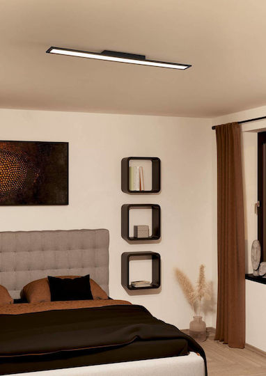 Eglo Salobrena LED Panel 38W 120x10εκ. Eglo Salobrena LED Panel 38W 120x10εκ.