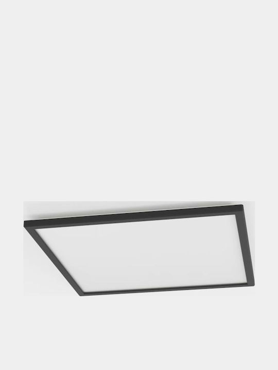 Led Panel Rovito-r X 50x50x3.2cm Ν 901457