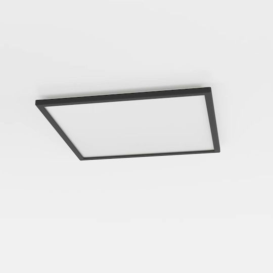 Led Panel Rovito-r X 50x50x3.2cm Ν 901457