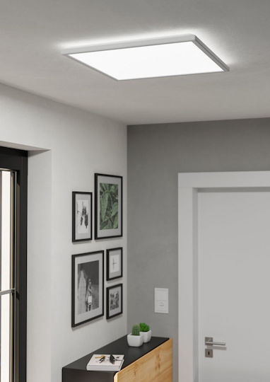 LED-Panel Rovito-r X 50x50x3,2cm N 901462