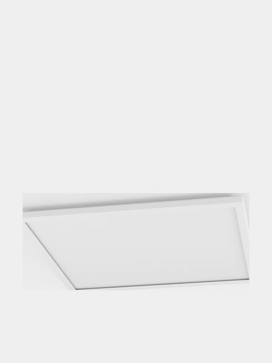Led Panel Rovito-r X 50x50x3.2cm Ν 901462