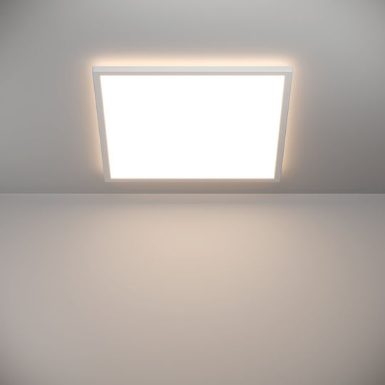 LED-Panel Rovito-r X 50x50x3,2cm N 901462