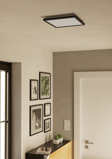 LED-Panel Rovito X 29x29x3cm N 901442