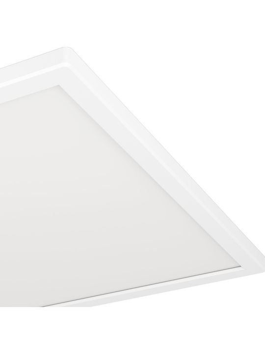 Led Panel Rovito-r X 39x39x3cm N 901461