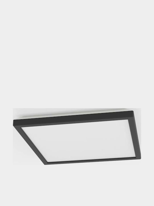 Led Panel Rovito X 29x29x3cm Ν 901442