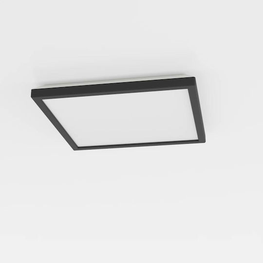 LED-Panel Rovito X 29x29x3cm N 901442