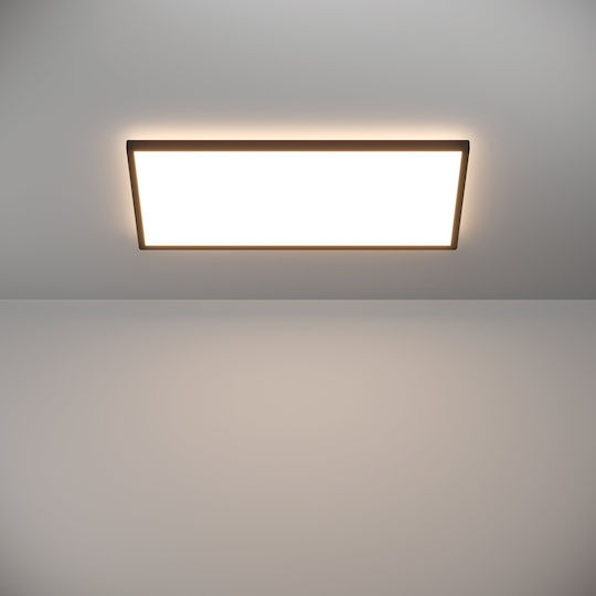LED-Panel Rovito X 57x57x3cm N 901445