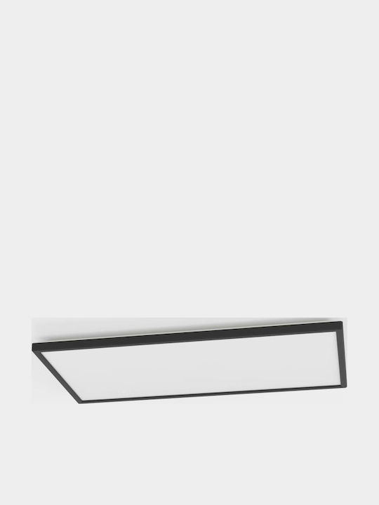 Led Panel Rovito X 57x57x3cm Ν 901445
