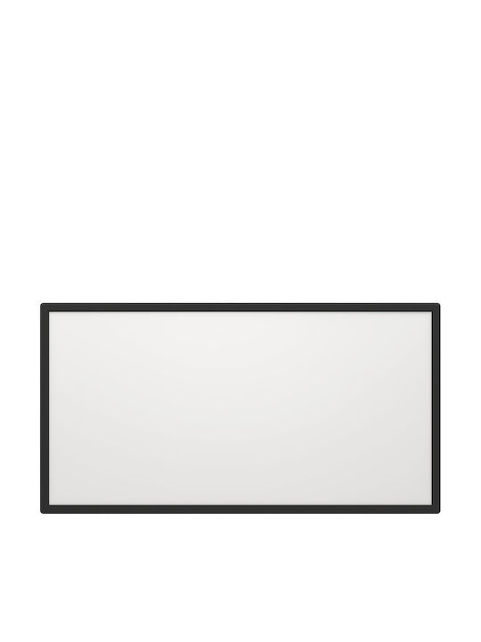 Led Panel Rovito X 57x57x3cm Ν 901445